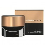 Aigner Aigner Black