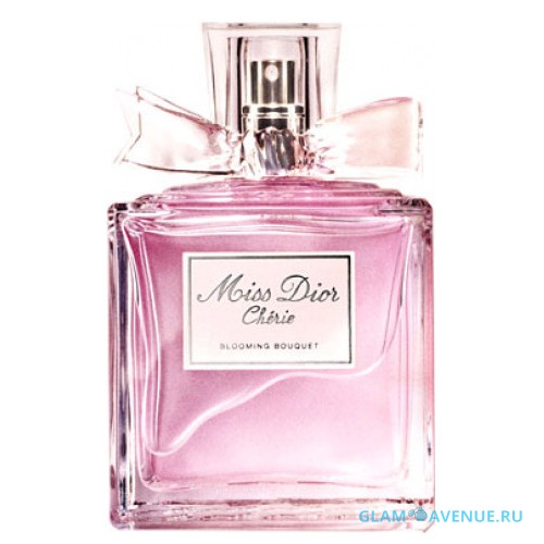 CHRISTIAN DIOR MISS DIOR CHERIE BLOOMING BOUQUET