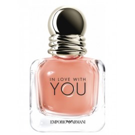 Giorgio Armani Emporio Armani In Love With You