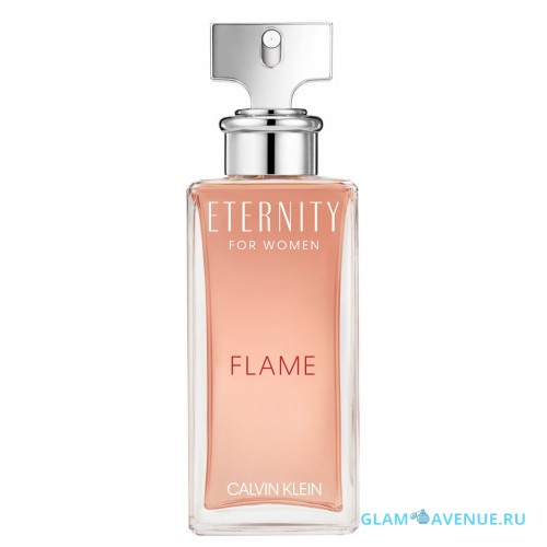 Calvin Klein Eternity Flame For Women