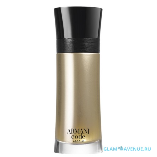 Armani Code Absolu Giorgio Armani