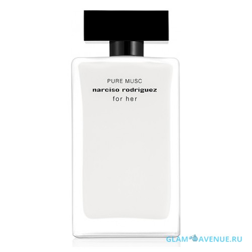 Narciso Rodriguez Pure Musc For Her