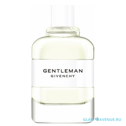 Gentleman Cologne Givenchy