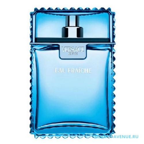 Versace Eau Fraiche Man