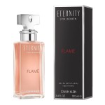 Calvin Klein Eternity Flame For Women