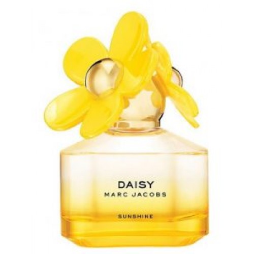 Marc Jacobs Daisy Sunshine 2019