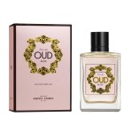 Arno Sorel Bois de Oud Rose