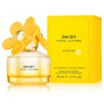 Marc Jacobs Daisy Sunshine 2019