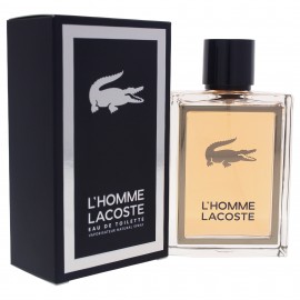 L'Homme Lacoste