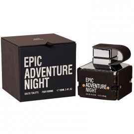 Emper Epic Adventure Night