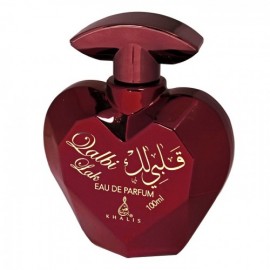 Khalis Perfumes Qalbi Lak
