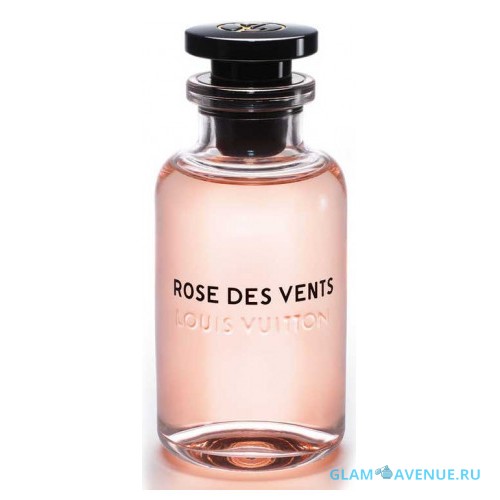 Rose des Vents Louis Vuitton