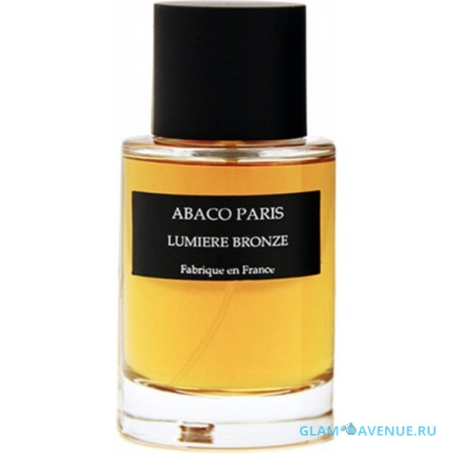 Abaco Paris Lumiere Bronze