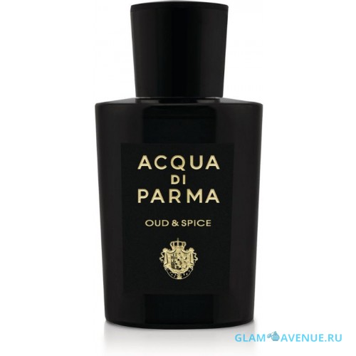 Acqua di Parma Oud & Spice