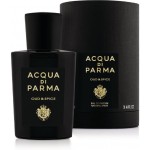 Acqua di Parma Oud & Spice