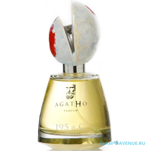 Agatho Parfum 195 A.c.