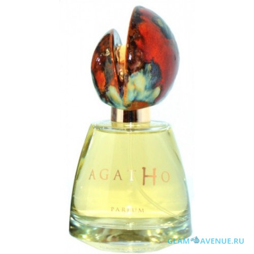 Agatho Parfum Castiamanti