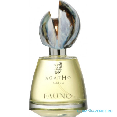 Agatho Parfum Fauno