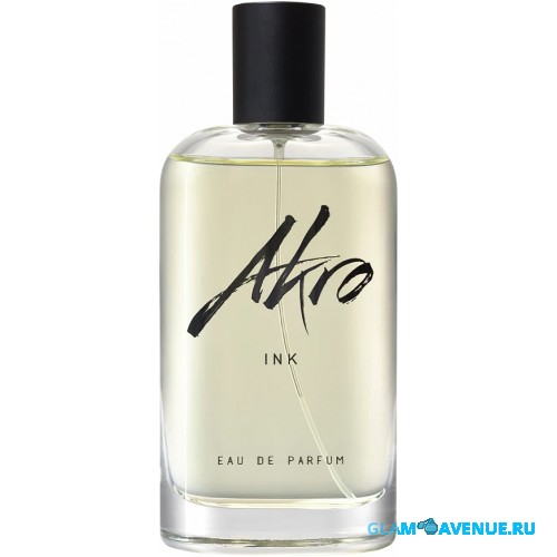 Akro Ink