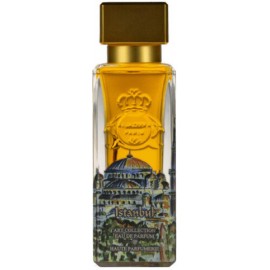 Al Jazeera Perfumes Istanbul