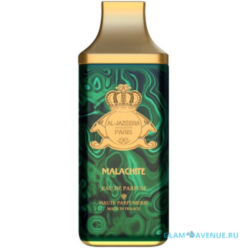 Al Jazeera Perfumes Malachite