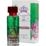 Al Jazeera Perfumes Moscow