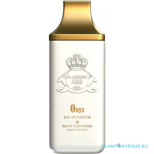 Al Jazeera Perfumes Onyx