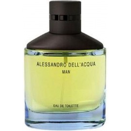 Alessandro Dell'Acqua For Man