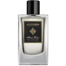 Alghabra Parfums Ancient Fortress