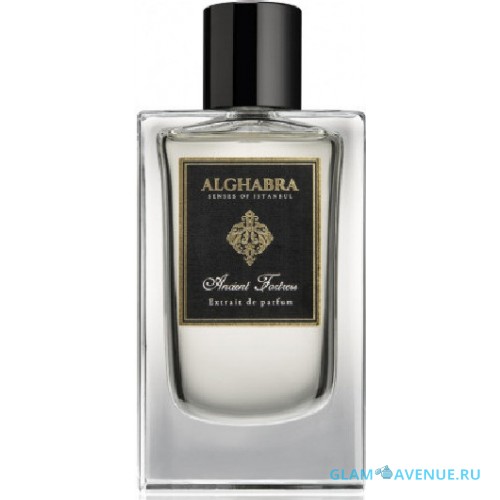 Alghabra Parfums Ancient Fortress