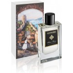 Alghabra Parfums Ancient Fortress