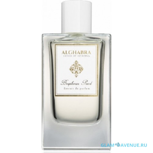 Alghabra Parfums Bosphorus Pearl