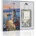 Alghabra Parfums Bosphorus Pearl