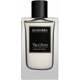 Alghabra Parfums City of Jasmine