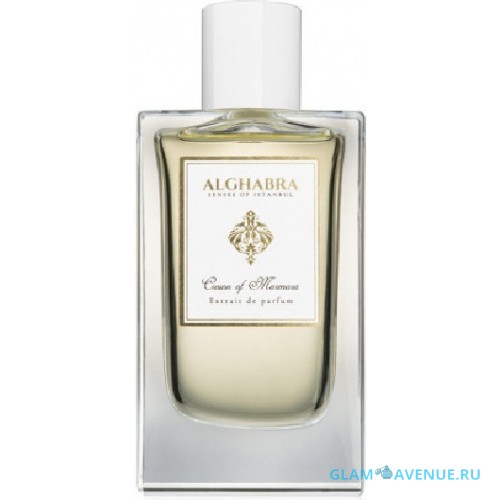 Alghabra Parfums Crown of Marmara