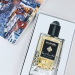 Alghabra Parfums Eye of Seven Hills