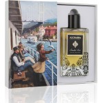 Alghabra Parfums Istanbul`s Soul