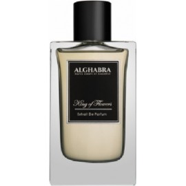 Alghabra Parfums King of Flowers