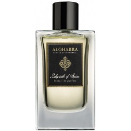 Alghabra Parfums Labyrinth of Spices
