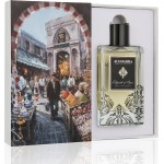 Alghabra Parfums Labyrinth of Spices