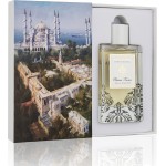 Alghabra Parfums Ottoman Treasure