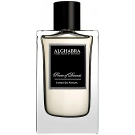 Alghabra Parfums Poem of Damas