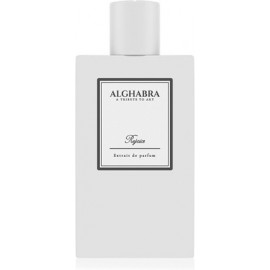 Alghabra Parfums Rejoice