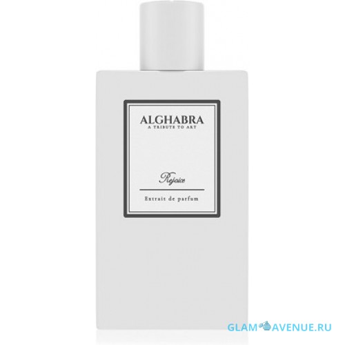 Alghabra Parfums Rejoice