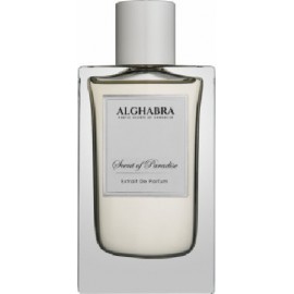 Alghabra Parfums Scent of Paradise