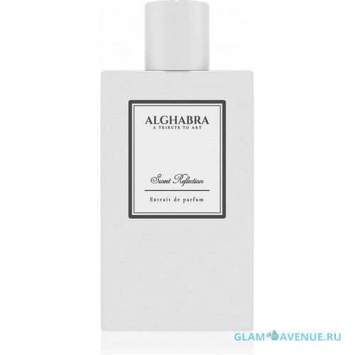 Alghabra Parfums Sweet Reflection