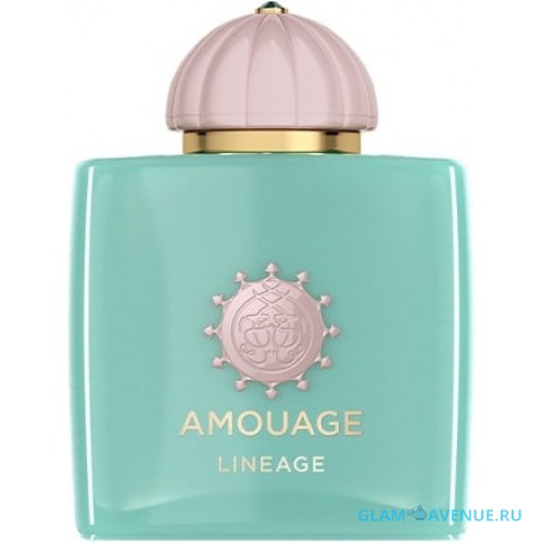 Amouage Lineage