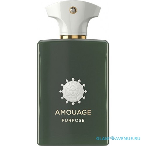 Amouage Purpose