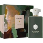 Amouage Purpose