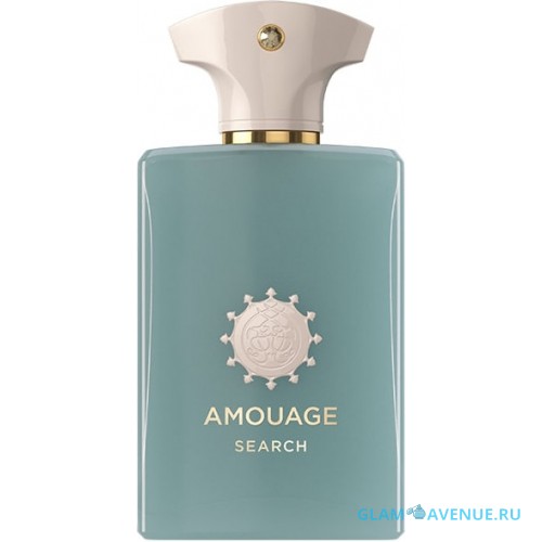 Amouage Search